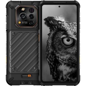 UleFone RugOne Xever 7 Black kép