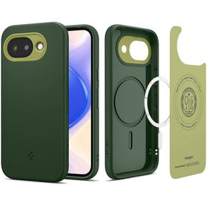 Spigen Nano Pop MagSafe Avo Green Google Pixel 10a kép