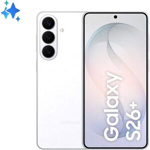 Samsung Galaxy S26+ 12GB/256GB Fehér kép