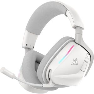 Corsair VOID WIRELESS V2 White kép