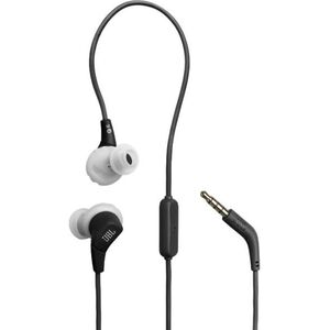 JBL Endurance Run 3 Black/Grey kép