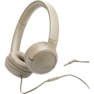 JBL Tune 530 Beige kép