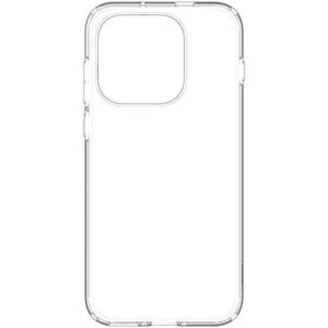 Spigen Ultra Crystal Clear OnePlus 15 hibrid tok kép