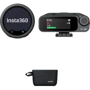 Insta360 Mic Pro (1 TX + 1 RX) kép