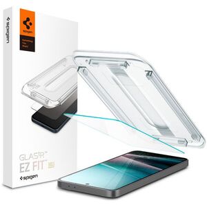 Spigen Glass tR EZ Fit HD 1 Pack Samsung Galaxy A37 5G / A36 5G üvegfólia kép