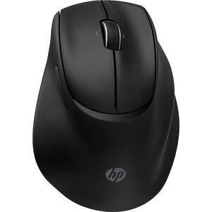 HP Tilt Ergonomic Black Mouse 725M kép