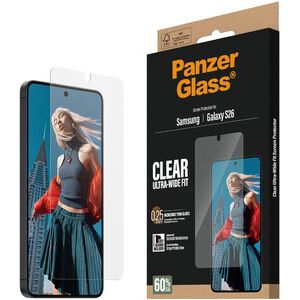 PanzerGlass Samsung Galaxy S26 + felhelyező keret kép