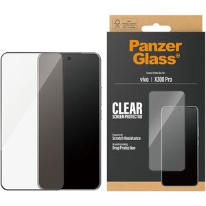 PanzerGlass Vivo X300 Pro üvegfólia kép