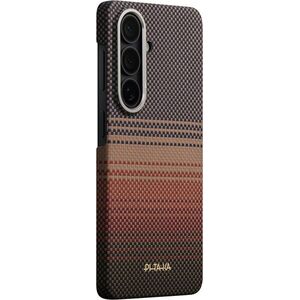 Pitaka Edge Case Sunset (Aaron Button) Samsung Galaxy S26 kép