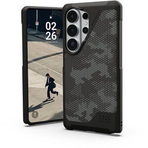 UAG Metropolis LT Micro Hex Camo Graphite Samsung Galaxy S26 Ultra tok kép