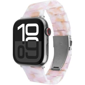 FIXED Resin Strap Apple Watch 38/40/41mm Candy Pink kép