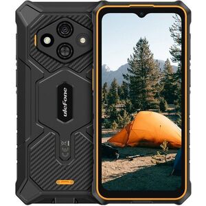 UleFone RugKing 3 Pro 8GB / 128GB orange kép