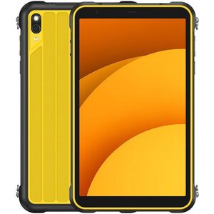UleFone RugKing Pad Pro 4G 8GB / 128GB yellow kép