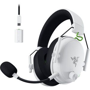 Razer BlackShark V3 for Xbox - White kép