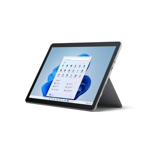 Microsoft Surface Go 4 64GB 8GB Platinum kép