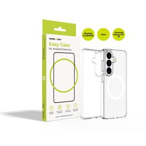 Mobile Origin Easy Samsung Galaxy S25 FE átlátszó MagSafe tok kép
