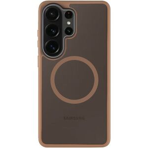 Tactical MagForce Hyperstealth Samsung Galaxy S26 Ultra Moucha Moose tok kép