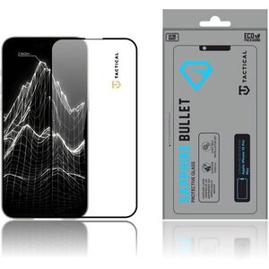 Tactical Sapphire Bullet Apple iPhone 15 Pro Max üvegfólia kép