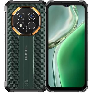 Oukitel G7 8GB/256GB Green kép