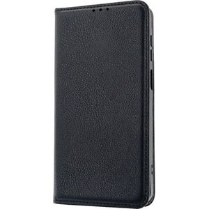 AlzaGuard Book Samsung Galaxy A27 fekete flip tok kép