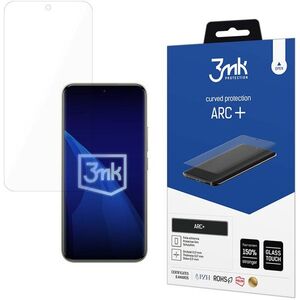 3MK védőfilm ARC+, Redmi Note 15 Pro+ 5G modellhez kép