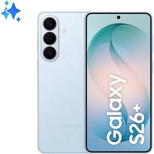 Samsung Galaxy S26+ 12GB/256GB Égkék kép