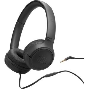 JBL Tune 530 Black kép