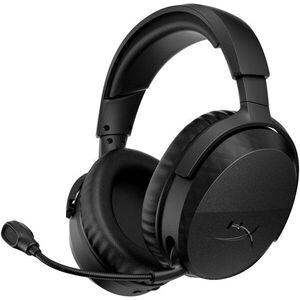 HyperX Cloud Stinger 3 Wireless Gaming Headset Black kép