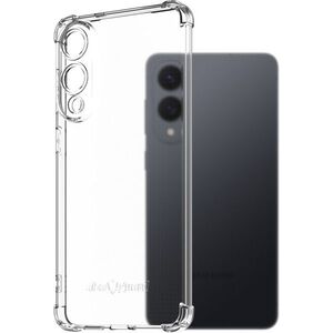 AlzaGuard Samsung Galaxy S25 Edge ütésálló tok kép