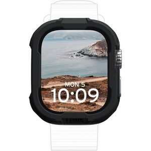 UAG Scout Case Apple Watch tok - 49 mm, fekete kép