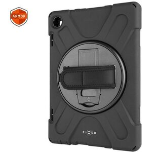 FIXED Rugged Tab Case állvánnyal, Lenovo Tab M10 (3. generáció) fekete kép