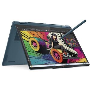 Lenovo Yoga 7 14AKP10 83JR002HHV Tidal Teal kép