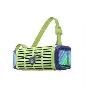 soundcore Boom 3i, zöld kép