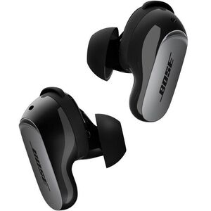 Bose QuietComfort Ultra Earbuds (2. gen) - fekete kép