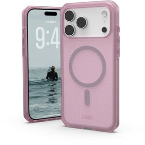UAG Dot MagSafe Purple iPhone 17 Pro Max tok kép