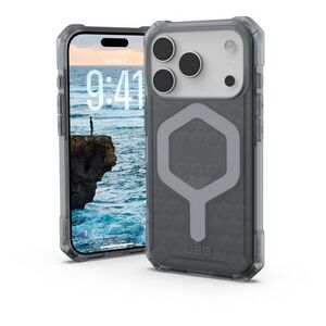 UAG Essential Armor Magsafe Ash iPhone 17 Pro tok kép