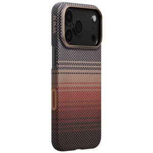 Pitaka Ultra Slim Case Sunset iPhone 17 Pro tok kép