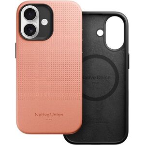 Native Union Active Case Apricot iPhone 17 tok kép