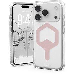 UAG Plyo Magsafe Ice Rose Gold iPhone 17 Pro tok kép
