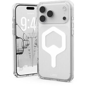 UAG Plyo Magsafe Ice White iPhone 17 Pro Max tok kép