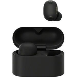 Sony Noise Cancelling WF-1000XM6 - fekete kép