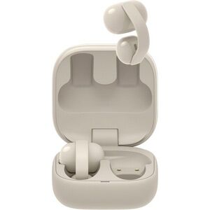 Sony LinkBuds Clip, bézs kép