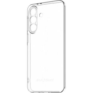 AlzaGuard Crystal Clear TPU Case Samsung Galaxy A37 tok kép