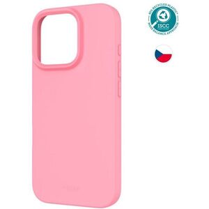 FIXED ReStory Apple iPhone 16 Pro rózsaszín tok, cseh gyártmány kép