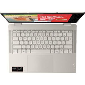 Lenovo Yoga 7 2-in-1 14AKP10 83JR002FHV SeaShell kép