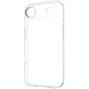 FIXED Story Slim Apple iPhone Air 06 mm átlátszó tok kép