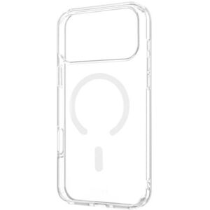 FIXED MagPure Apple iPhone 17 Pro Max átlátszó MagSafe tok kép