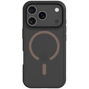 Tactical MagForce Hyperstealth 2.0 iPhone 17 Pro tok - Black / Moucha Moose kép