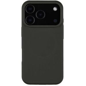Tactical MagForce Velvet Smoothie Apple iPhone 17 Pro tok - Szürke kép
