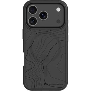 Tactical MagForce Hyperstealth Sika iPhone 17 Pro tok - Asphalt kép
